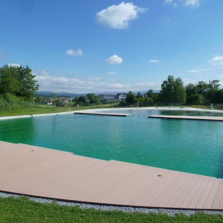 Idyllisch Gelegene Ferienwohnung Im Herzen Des Bayerischen Waldes Zachenberg Exterior foto