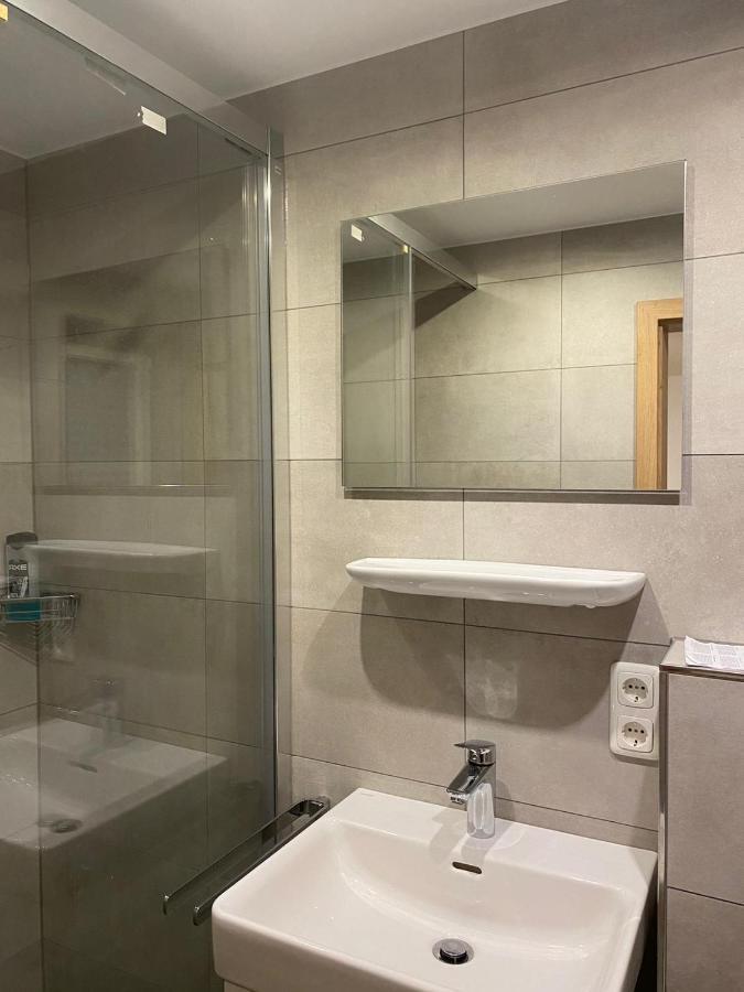 Idyllisch Gelegene Ferienwohnung Im Herzen Des Bayerischen Waldes Zachenberg Exterior foto